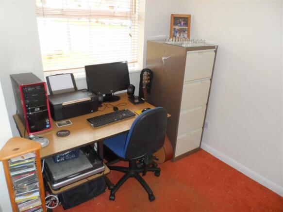 STUDY/OFFICE