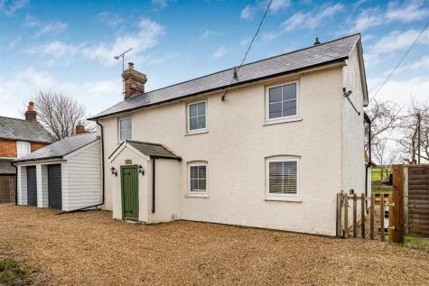 Little Wratting, Kedington