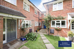 2, Braemar House, Orchehill Avenue, Gerrards Cross SL9 8QS