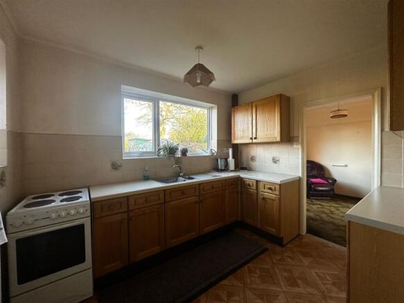 Parkgate, Knutsford photo 4