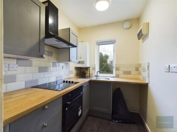 Modern Kitchen
