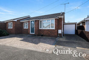 13b, Norton Avenue, Canvey Island SS8 8LG