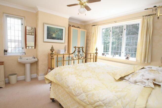 Bed 2