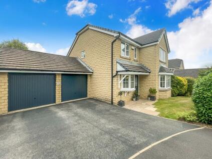 Sunnyhill Avenue, Kirkheaton, Huddersfield, West Yorkshire, HD5