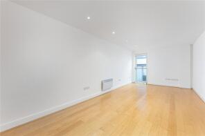 Flat 9, 3 Meridian Court, East Lane, London SE16 4UF