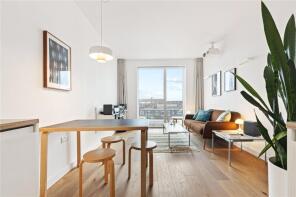 Flat 24, 21, Rosina Street, Hackney, London E9 6JH