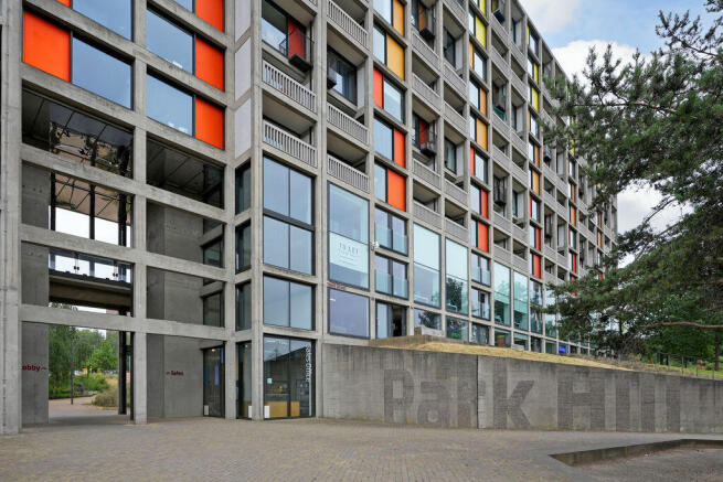 Park Hill