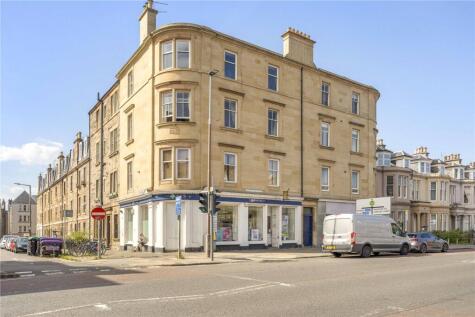 26/3 Newington Road, Newington, Edinburgh, EH9 1QS