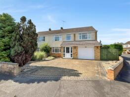 3, Westland Avenue, Oldland Common BS30 9SH
