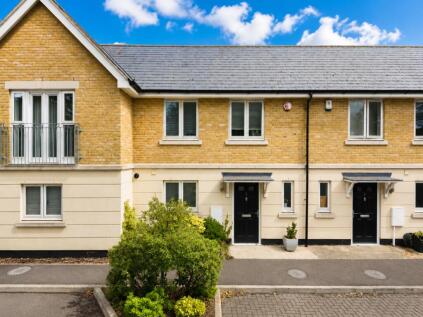 Claremont Mews, Birchington