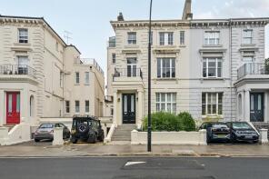 Flat 1 Garden Floor, 7, Buckland Crescent, London NW3 5DH
