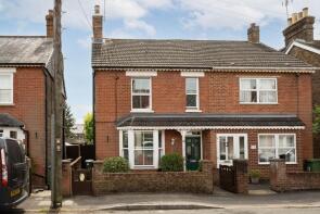 11, Shelley Road, Horsham RH12 2JH