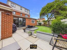 1, Azalia Grove, Redcar TS10 2UA