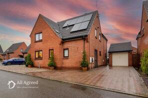 18, Lawn Close, Heanor DE75 7TR