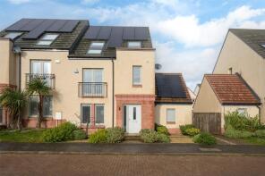 5, College Way, Gullane EH31 2BY
