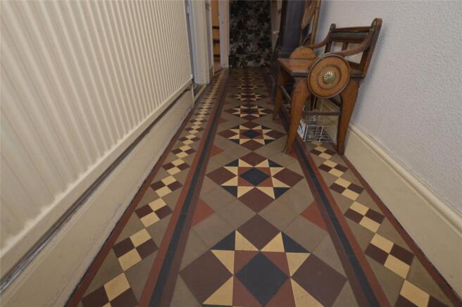 Flooring