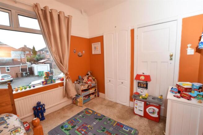BEDROOM 3
