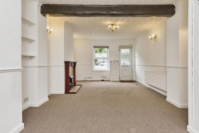 Living/Dining Room