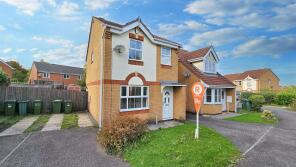 57, Owen Close, Thorpe Astley, Leicester LE3 3TZ