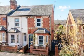 12, Henry Street, Reading RG1 2NN