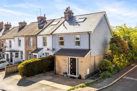 Queens Road, Crowborough, TN6