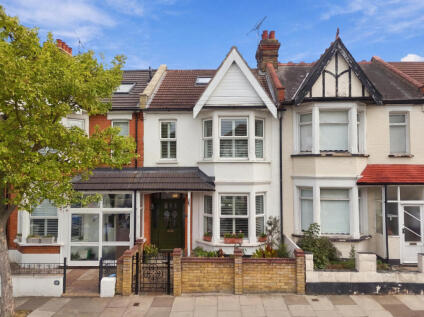 Wenham Drive, Westcliff-on-sea, SS0