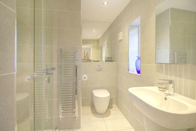Bathroom 1