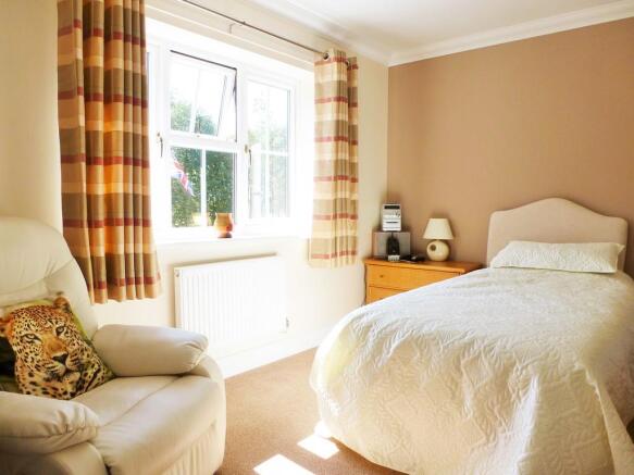 Bedroom 4