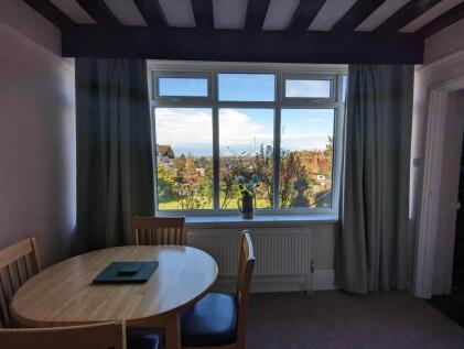 East Court, Abbey Road, Sheringham