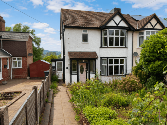 4 Bed Semi-Detached House, Canterbury CT1