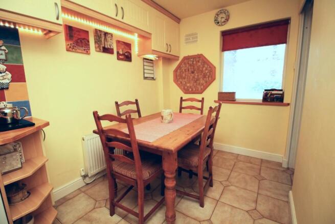 Kitchen / Diner
