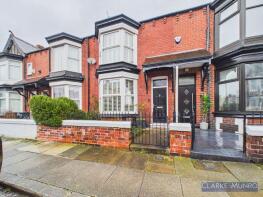27, Queens Road, Middlesbrough TS5 6EF