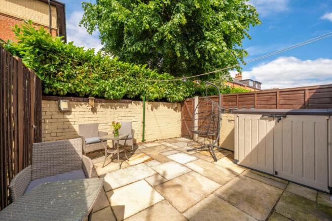 2 bed Terraced for sale Image 11