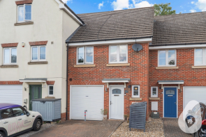 4, Barclay Gardens, Stevenage SG1 3BF