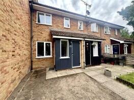 17, Waverley Court, Woking GU22 7XJ