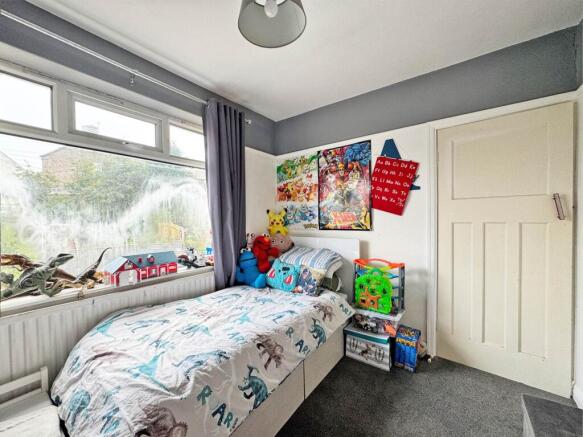 2 bed Semi-Detached for sale Image 10