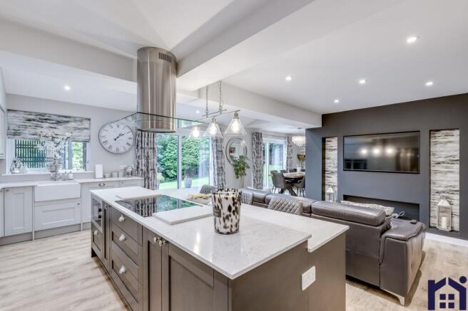 Heart of the home