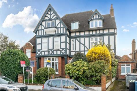 Oaklands Road, Bromley
