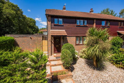 Geers Wood, Heathfield