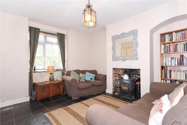 Fine Sitting Room