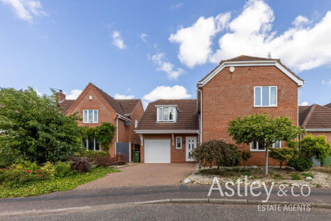 Blakestone Drive, Thorpe St Andrew, Norwich
