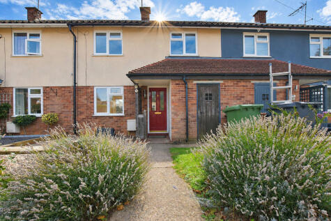 Hammond Close, Peterborough