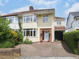 12, Oakhurst Road, Westbury, Bristol BS9 3TQ