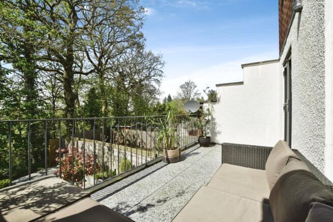 Sun Terrace