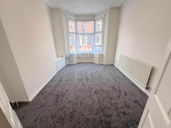 FRONT RECEPTION ROOM