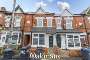146, Bournbrook Road, Birmingham B29 7DD