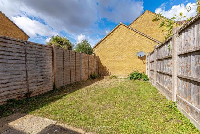 Albion Way, Verwood photo 4