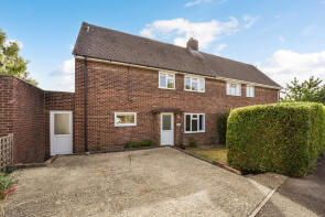14, Addison Close, Winchester SO22 4ED