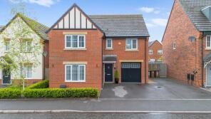 50, Brimstone Drive, Newton-le-willows WA12 9YH