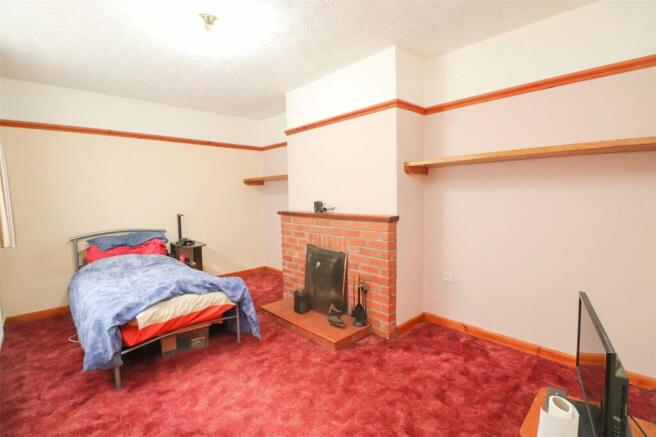 Bedroom 3